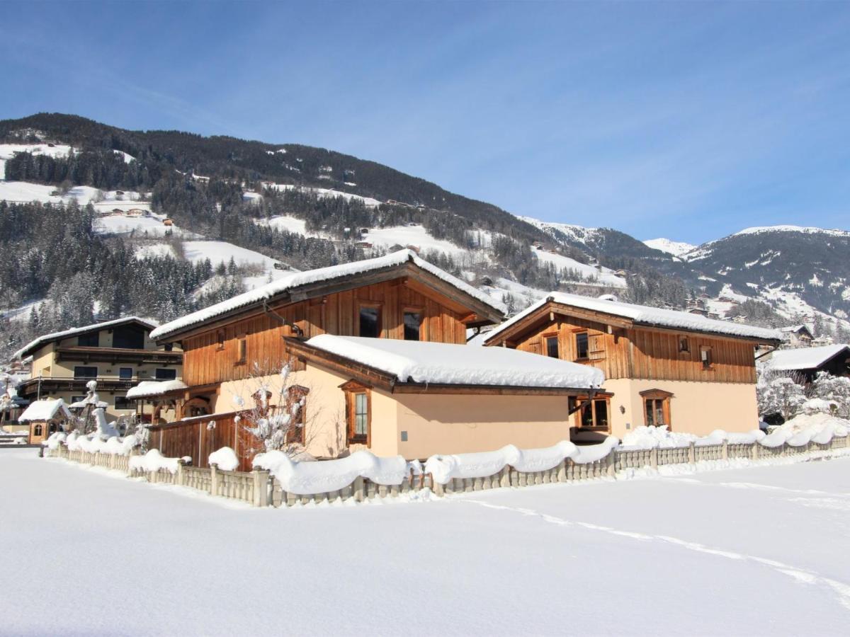 Holiday Home Schwendau-2 By Interhome Hippach Exterior foto