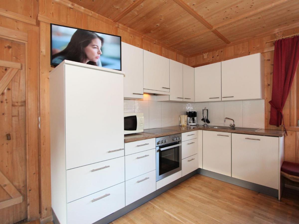 Holiday Home Schwendau-2 By Interhome Hippach Exterior foto