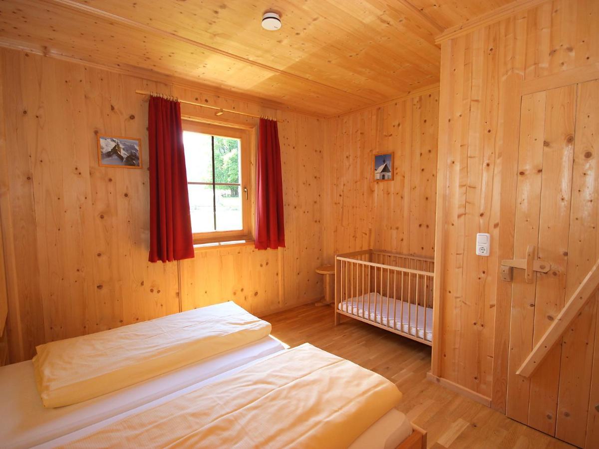 Holiday Home Schwendau-2 By Interhome Hippach Exterior foto