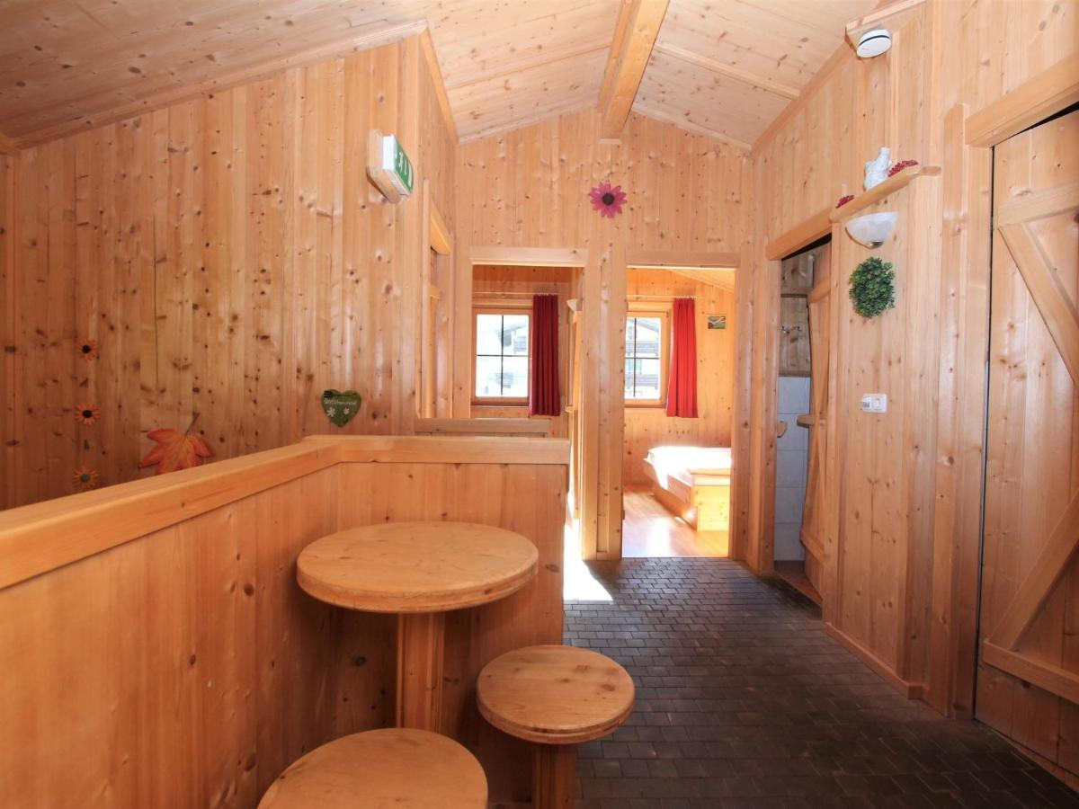 Holiday Home Schwendau-2 By Interhome Hippach Exterior foto
