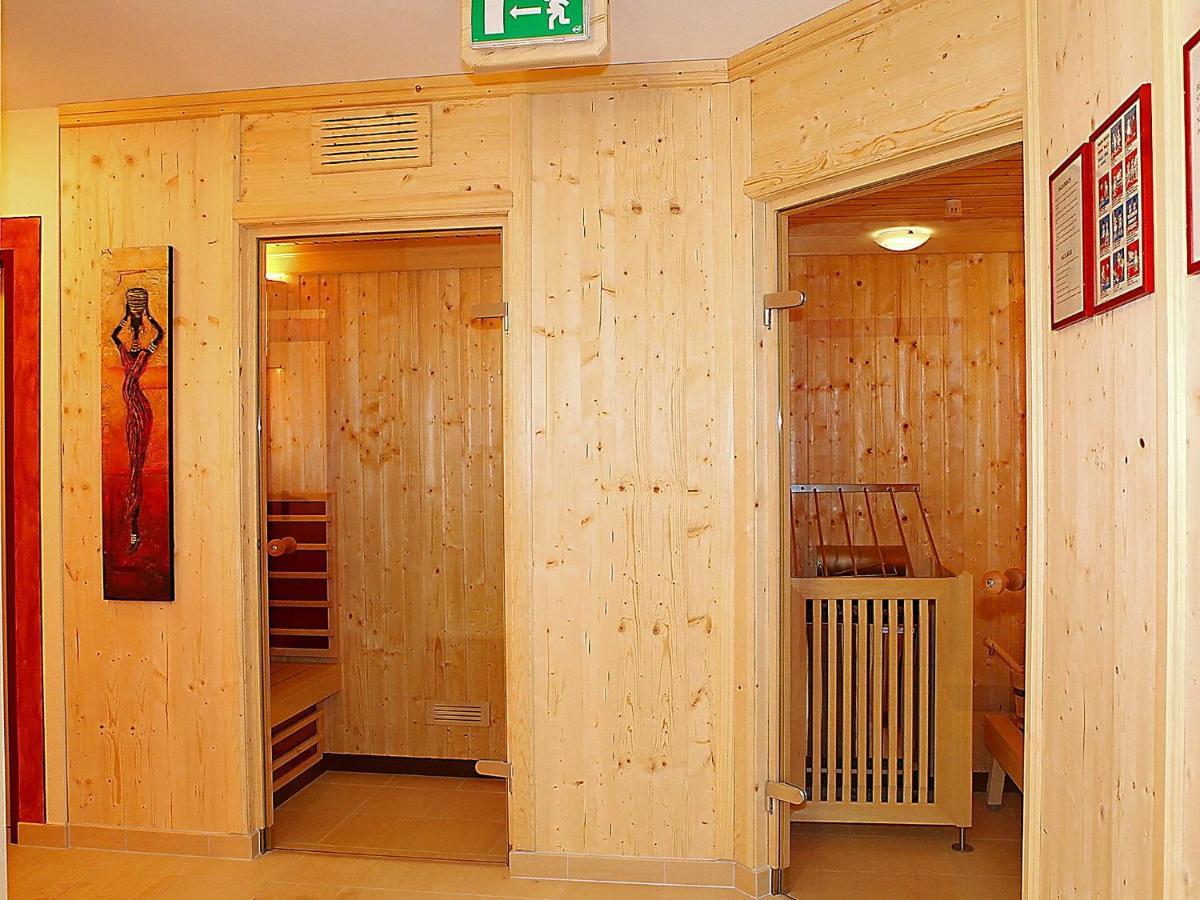 Holiday Home Schwendau-2 By Interhome Hippach Exterior foto