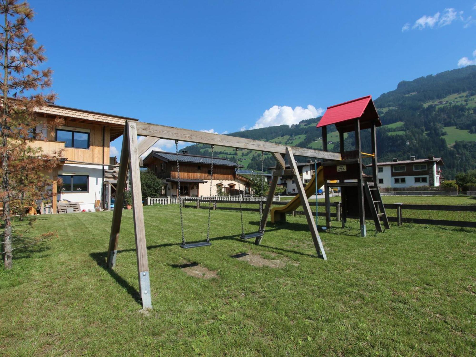 Holiday Home Schwendau-2 By Interhome Hippach Exterior foto